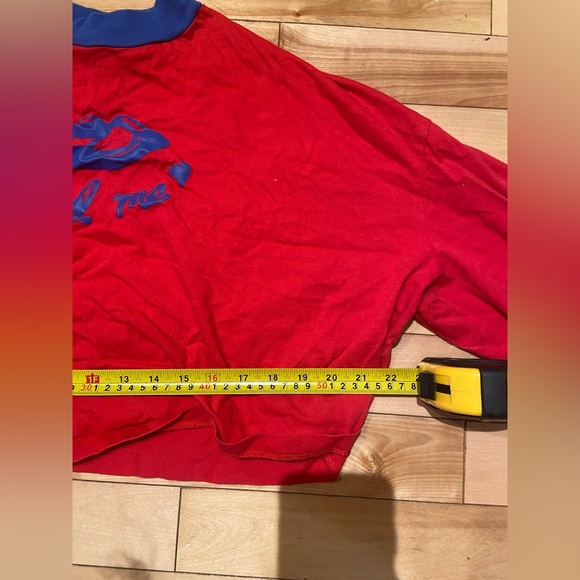 Lazy Oaf long sleeve shirt - Picture 11 of 12